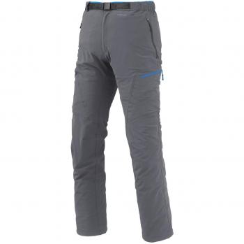 Trango Pantalón Largo Deportivo, Hombre, Antracita, L