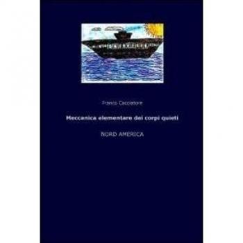 Meccanica elementare dei corpi quieti