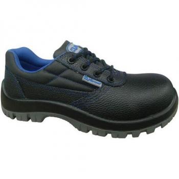 Hu-Firma Scarpe Basse S3-Src Metal-Free Numero 46