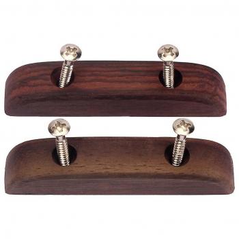 Bande à doigt pour guitare basse – 2 exemplaires