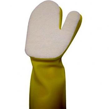 Guanto magico per la pulizia del bagno idromassaggio