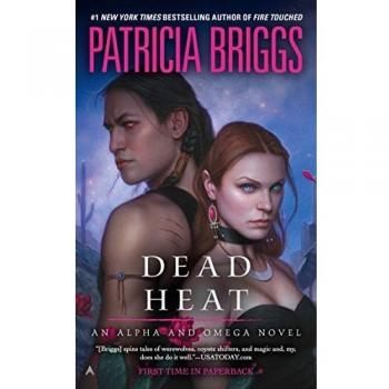 Dead Heat: 4 (Alpha and Omega)