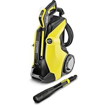 Nuova idropulitrice Karcher ad acqua fredda K7 Premium Smart Control