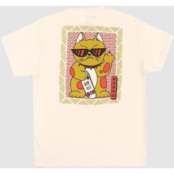Tee Felino Premuroso
