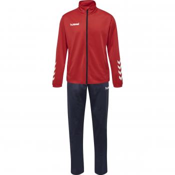 Hummel Abbigliamento Sportivo Promo Poly