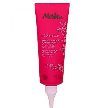 Melvita L'Or Rose Körperserum 125 ml