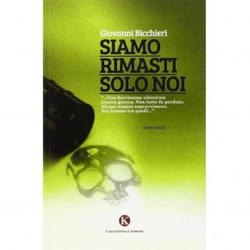 Siamo rimasti solo noi