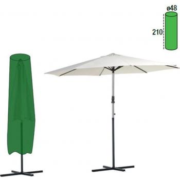 Papillon Funda Cubre Sombrilla Diámetro 48x210 Cm