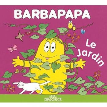 Barbapapa