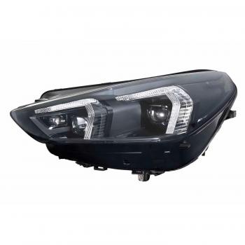 Farol 1LX 015 368-531 HELLA