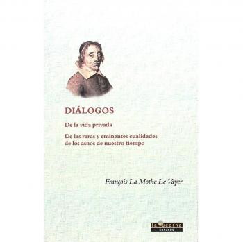 Diálogos (Tapa blanda).