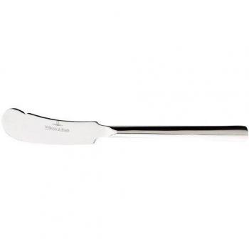 Stainless Steel Butter Spreader, Villeroy & Boch Piemont, 171 mm