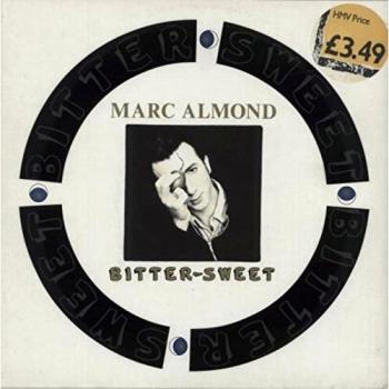Marc Almond Bitter Sweet: Collector's Vinyl Series