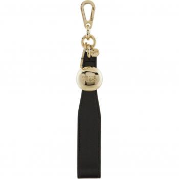 Keychain TOUS Ball 2002197051 Nero