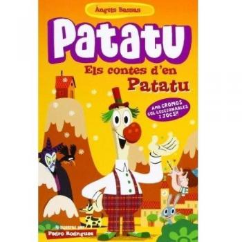 Patatu.els contes d'en patatu