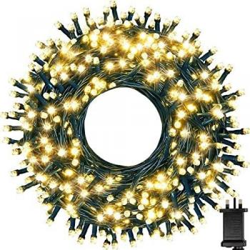 Yowin Indoor Party Bedroom String Lights