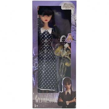 Juguete de Escritorio Miércoles Addams
