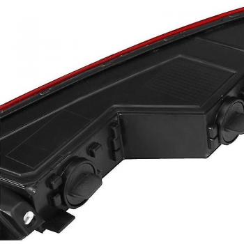 Luz Trasera Inferior LED Audi Q5 2018-2021