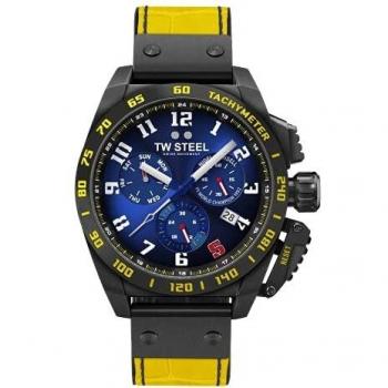 TW Steel Nigel Mansell Limited Edition Chronograph