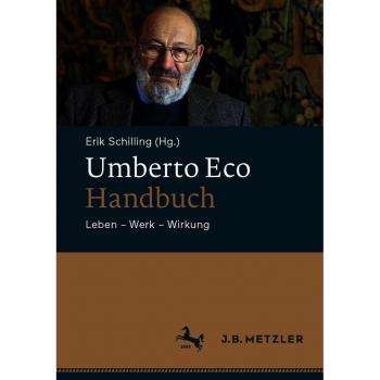Vitalsource Technologies, Inc. Umberto Eco-handbuch