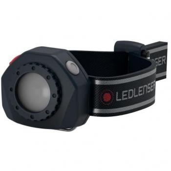 Ledlenser CU2R Schwarz