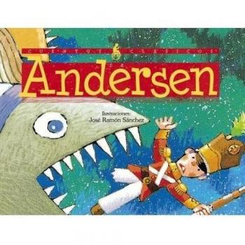 Cuentos Clásicos de Andersen