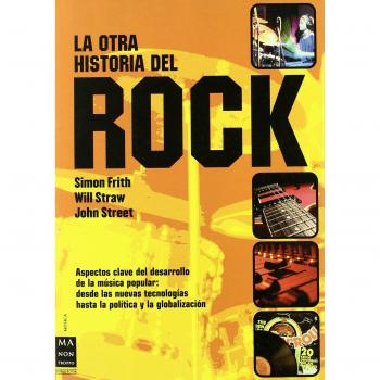 OTRA HISTORIA DEL ROCK, LA.