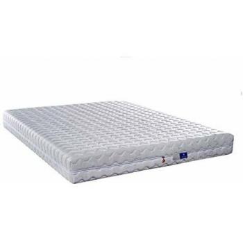 Matelas Confort Ferme 80x200 23 cm Spécial Sommiers Articulés Mécaniques ou électriques Déhoussable 4 Côtés Housse Lavable 30 ° Visco Dreams