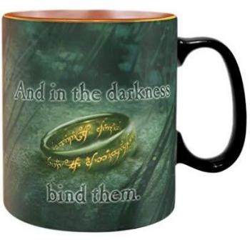 Mug Sauron