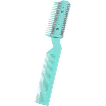 Ciseaux de beauté canine : nettoyage, épilation, peignage