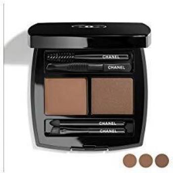 Chanel La Palette Sourcils Palette für die Augenbrauen Farbton 01