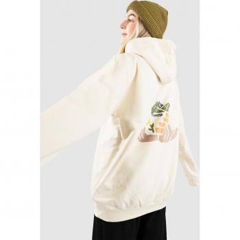 Dravus Somewhere Soon Soft-Hoodie – Frauenvariante