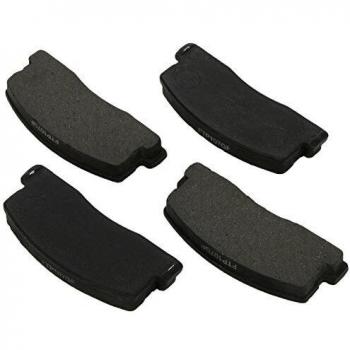 A.B.S. 36586 Pastilhas de freio