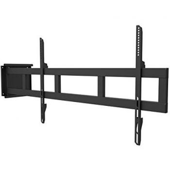 Multibrackets Flat Panel Wall Mount 125 kg 2.13 m (84 Inches)