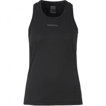 Top de Course Noir – Craft ADV Essence