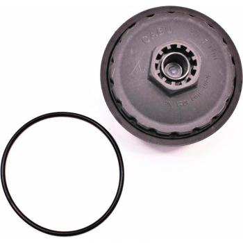 Nissan Primastar X83 Oil Filter Housing Lid Cover Gasket