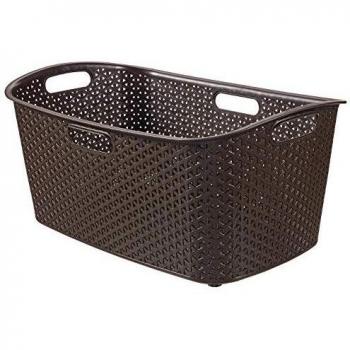 Panier à Linge 60 x 39 x 27,8 cm CURVER