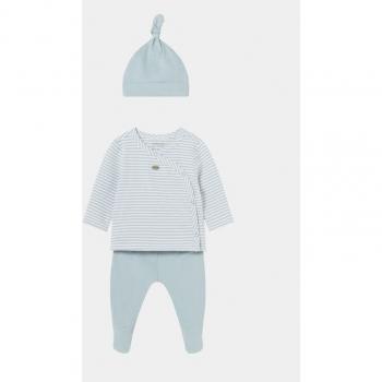 Mayoral Kinderset 1534 Blau klassische Passform