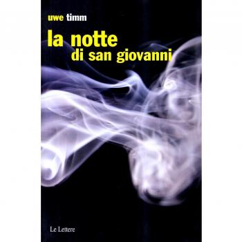 La notte di san Giovanni. Testo tedesco a fronte