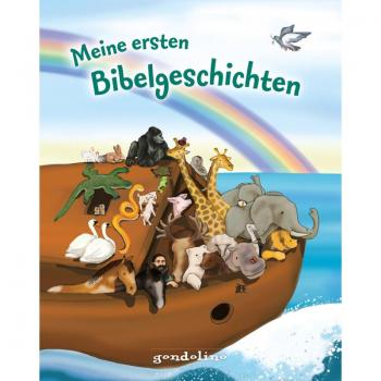 Meine ersten Bibelgeschichten
