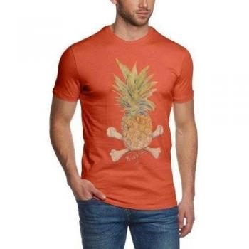 Volcom Onda Naranja S