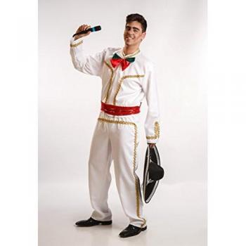 Disfraz de Mariachi para hombre