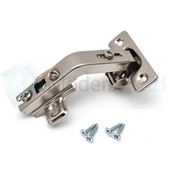 GTV 35mm Door Hinge 135° – Standard, One Piece