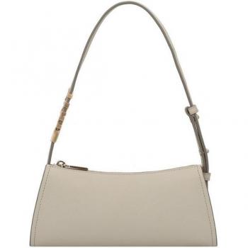 Borsa a tracolla DKNY Avril R433YG57 Beige