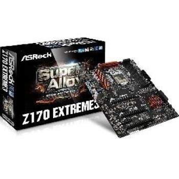 ASRock 90-MXB0R0-A0UAYZ