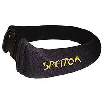 Collarín Lastre Freediver Spetton 2 kg Amarillo