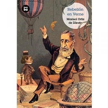 Rebelión en Verne (Tapa blanda).