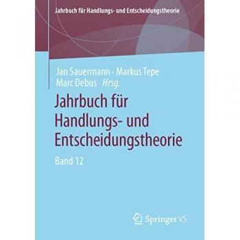Jahrbuch für Handlungs