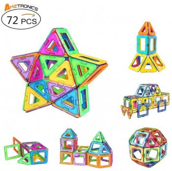 Magi-Block 72 Colori – Giocattolo Educativo