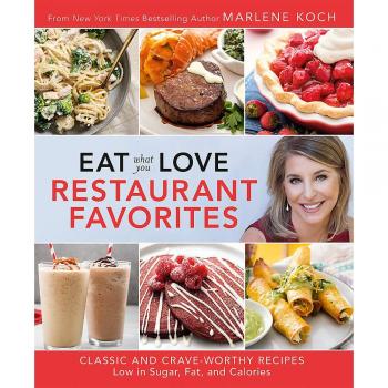 Eat What You Love: Restaurant Favorites: Classic and Crave